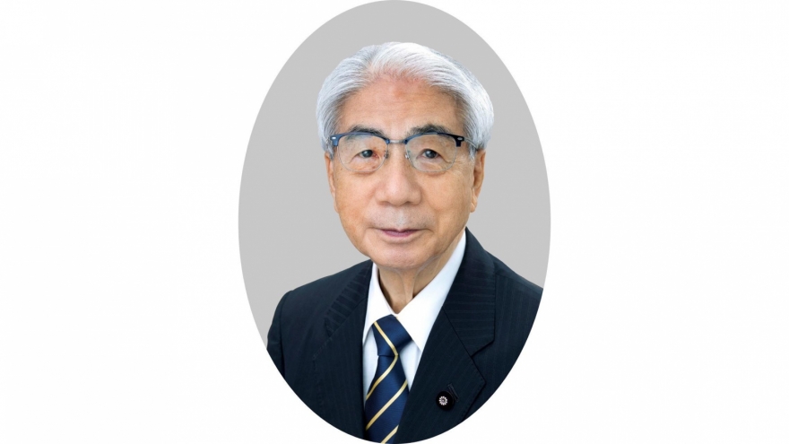 President of Japanese House of Councillors to visit Vietnam